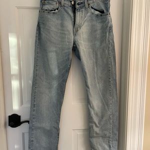 Men’s Levi’s 502 Jeans 33x32